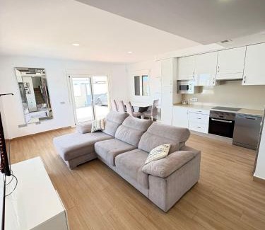 San Miguel de Abona Villa | Amarilla Golf Family Villa