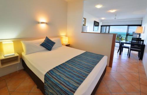 Trinity Beach Apartamento | Amaroo At Trinity