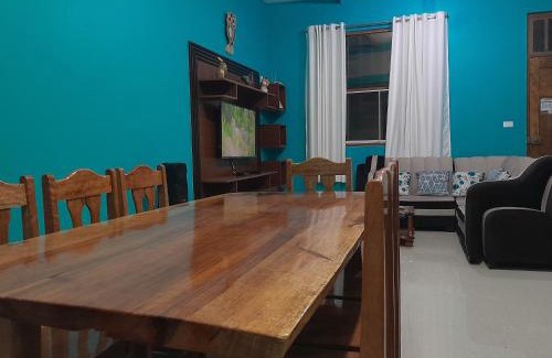 Sauce Casa | Amasisa Casa Vacacional Sauce, Laguna Azul