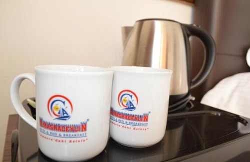 Amasra Casa | Amasra Ceylin Otel