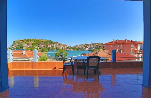 Amasra Apartamento | Amasra Kerem Apart