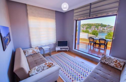 Amasra Apartamento | Amasra Kerem Apart