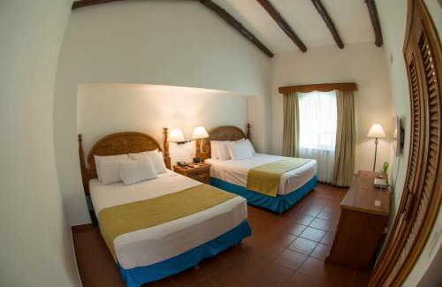 Puerto Barrios Complejo | Amatique Bay Hotel
