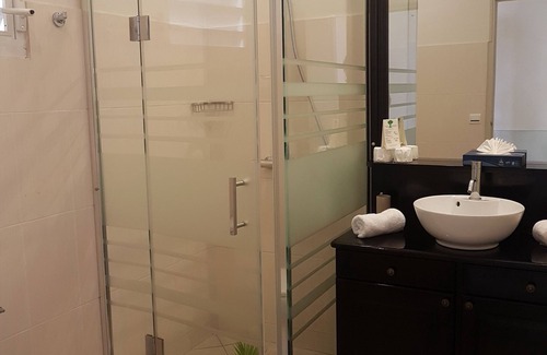 Saint-Francois Hotel | Amaudo