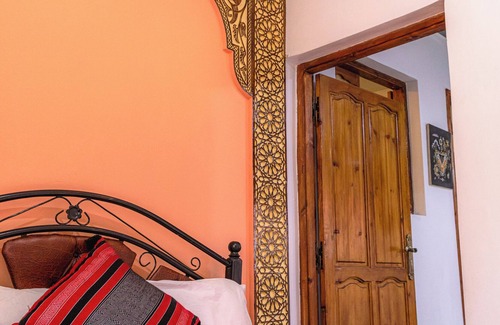 Imlil Cama Y Desayuno | amazigh family riad