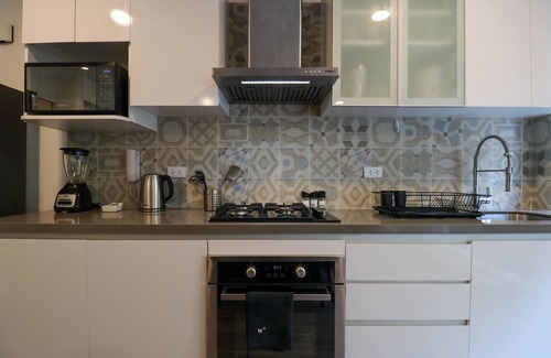 Barranco Apartamento | Amazing 1BR in the Heart of Barranco