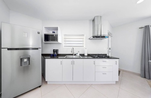 Sabana Liber Apartamento | Amazing 2BR Suite|Pool|Patio|BBQ|5 min->Palm Beach