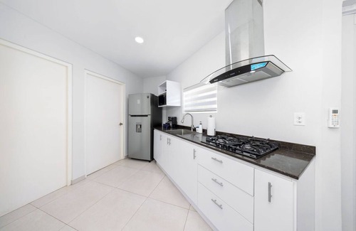 Sabana Liber Apartamento | Amazing 2BR Suite|Pool|Patio|BBQ|5 min->Palm Beach