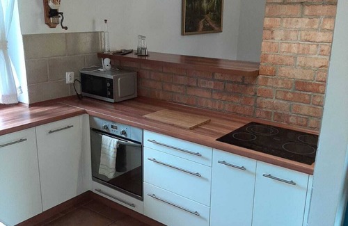 Brzeznica Casa | Amazing 3-bedroom house on the meadow