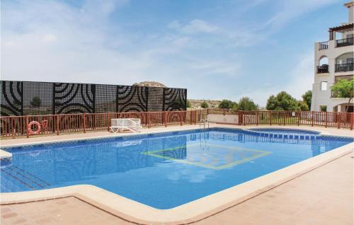 Caserio Los Tarquinos Apartamento | Amazing Apartment In Baños Y Mendigo