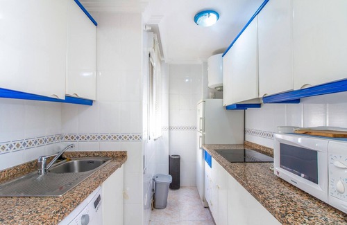 Santa Pola Apartamento | Increíble apartamento en Santa Pola