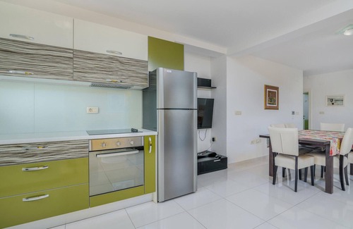 Salatic Apartamento | Increíble apartamento en Salatici con.