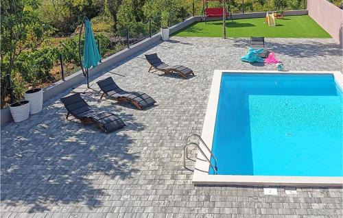 Zmijavci Apartamento | Amazing Apartment In Zmijavci