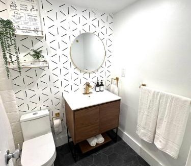 Hollywood South Central Beach Apartamento | Amazing beachfront condo at Tides on Hollywood Beach Luxury Resort