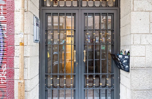 Ciudad Jardin Apartamento | Amazing Chamartin 2BR