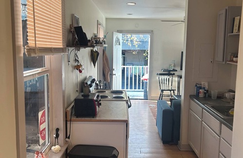 New Orleans Apartamento | Amazing City Park Home