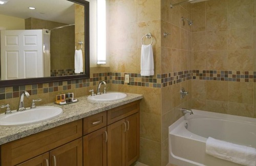 South Lake Tahoe Complejo | Amazing Deal! Studio in South Lake Tahoe with Indoor/Outdoor Pool