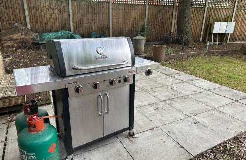 Winton Casa | Amazing Executive maisonette with spa