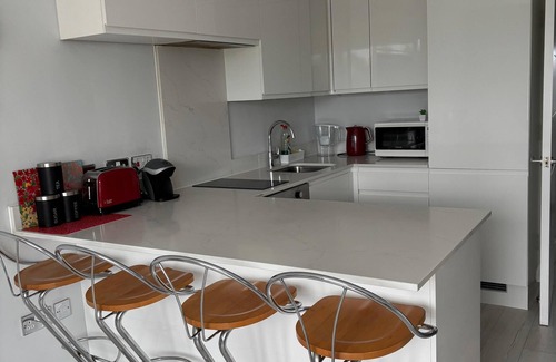 South Hampstead Apartamento | Amazing Flat in Central London