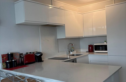 South Hampstead Apartamento | Amazing Flat in Central London