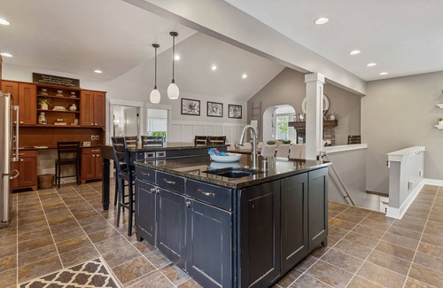 Holland Casa | Ahora reserva para 2019! Viernes a viernes durante la temporada alta. 3 noches min temporada baja