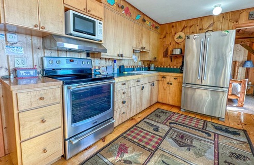 Grand Marais Cabina | Amazing Grace Cabin - Lake Superior - Grand Marais, MN