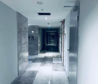 New Boulevard Apartamento | Amazing Holiday Orbi Hotel