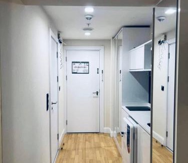 New Boulevard Apartamento | Amazing Holiday Orbi Hotel