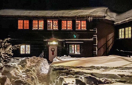 Seljord Casa | Increíble casa en åmotsdal con cocina