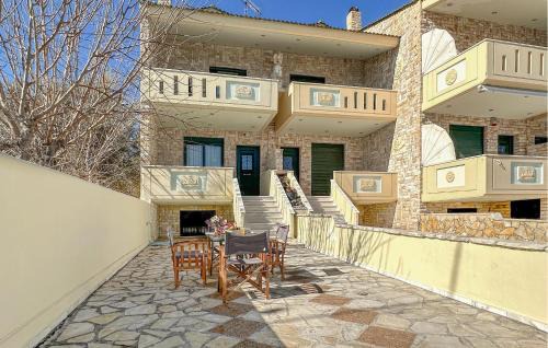 Diakofto Casa | Amazing Home In Diakopto Achaias P
