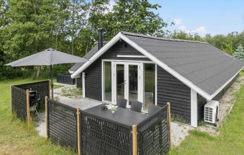 Gedesby Casa | Amazing Home In Gedser With Kitchen