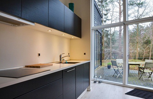 Udsholt Sand Casa | Preciosa casa en Græsted con WiFi