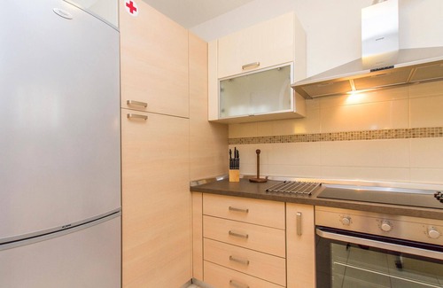 Snasici Casa | Impresionante casa en Labin con sauna