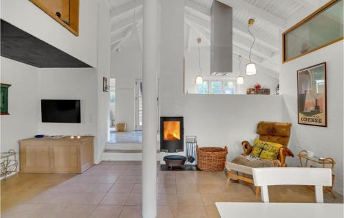Martofte Casa | Amazing Home In Martofte With Wifi