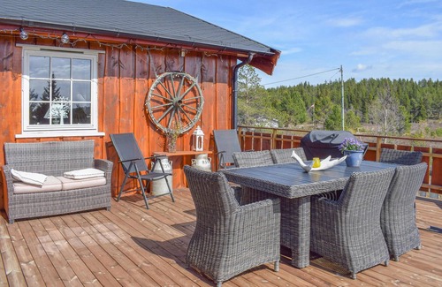 Nord-Aurdal Casa | Increíble casa en Leira i Valdres