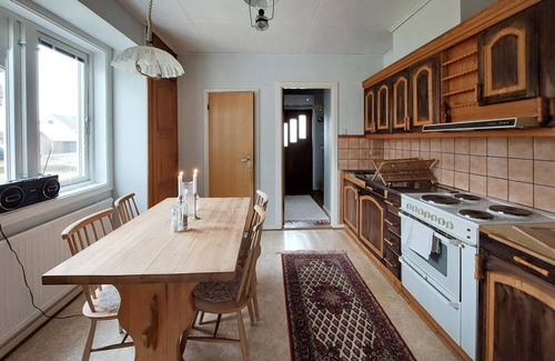 Brana Casa | Increíble casa en Strömsnäsbruk con.