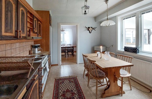 Brana Casa | Increíble casa en Strömsnäsbruk con.