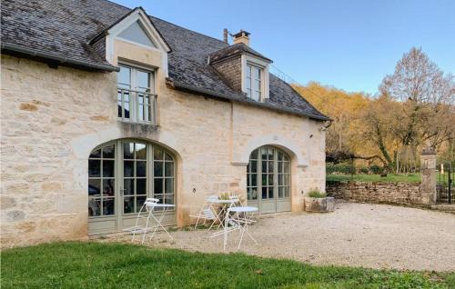 Sarrazac Casa | Amazing Home In Sarrazac With Wifi