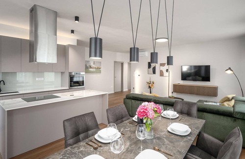 Vrsar Casa | Increíble casa en Vrsar con vistas panorámicas.