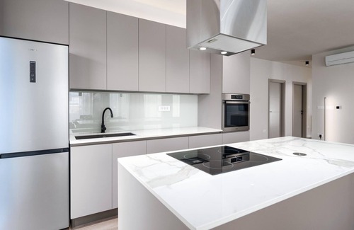 Vrsar Casa | Increíble casa en Vrsar con vistas panorámicas.