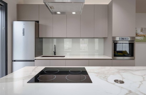 Vrsar Casa | Increíble casa en Vrsar con vistas panorámicas.