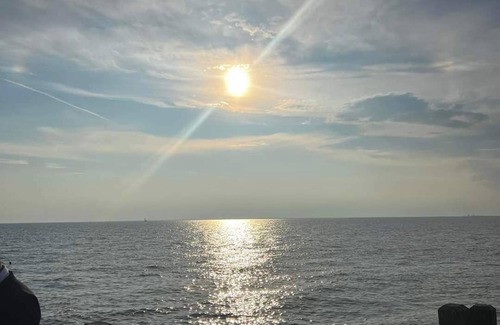 Lake Oconee Casa | Amazing Home in Eatonton