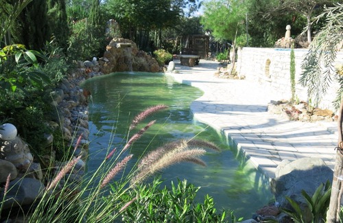 Agia Anna Casa | Increíble casa con 100% de privacidad con hermosos paisajes