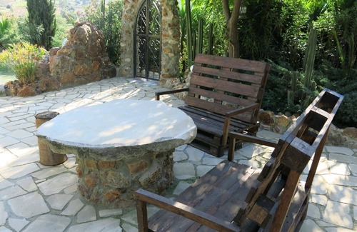 Agia Anna Casa | Increíble casa con 100% de privacidad con hermosos paisajes