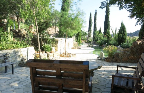 Agia Anna Casa | Increíble casa con 100% de privacidad con hermosos paisajes