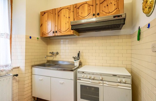 Fiastra Casa | Impresionante casa en S.Lorenzo al.