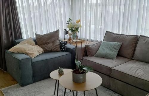 Anloo Chalet De Esquí | Amazing nature house