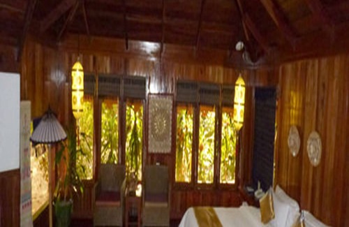 Zi Phyu Kone Complejo | Amazing Ngapali Resort