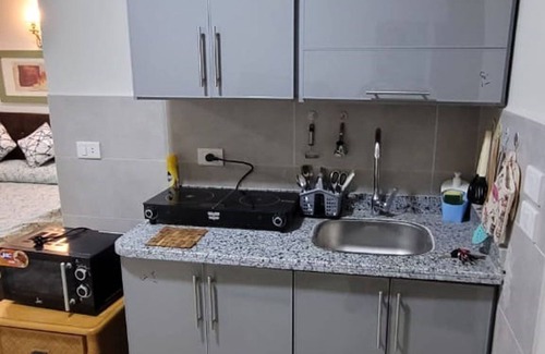 Al Mamsha El Seyahi Apartamento | Amazing SeaView, Sunny & beach acces & Free Wi-fi