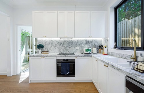 Mosman Casa | Amazing Sea View from the Freestanding House ! 5 min to the beach!